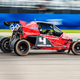 Image for article titled Through Rain and Texas Heat, Rallycross Put On a Hell of a Show in Austin